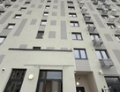 1-к. квартира, 33,4 м²