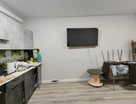 1-к. квартира, 43,5&nbsp;м²
