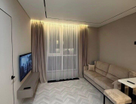 1-к. квартира, 35&nbsp;м²