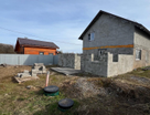 Двухэтажный дом, 130 м²