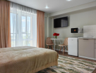 1-к. квартира, 27,5&nbsp;м²