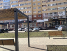 Торговые помещения, 134&nbsp;м²