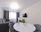 2-к. квартира, 58,4&nbsp;м²