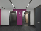 Студия, 23,9 м²
