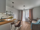 Студия, 25,7&nbsp;м²