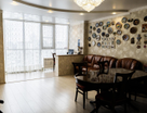 2-к. квартира, 80,8 м²