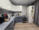 1-к. квартира, 40&nbsp;м²