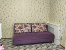 1-к. квартира, 30,7&nbsp;м²