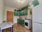 1-к. квартира, 36&nbsp;м²