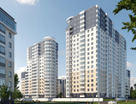 2-к. квартира, 71&nbsp;м²