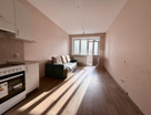 Студия, 23,9&nbsp;м²