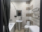 1-к. квартира, 38,4 м²
