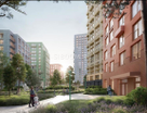 Студия, 26&nbsp;м²