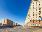 4-к. квартира, 96&nbsp;м²