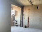 1-к. квартира, 48,4 м²