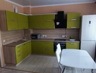 1-к. квартира, 49,3 м²
