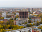 3-к. квартира, 61,8 м²
