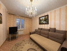 2-к. квартира, 55,8 м²