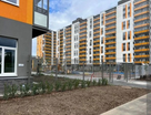 Студия, 24,3 м²