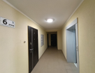 1-к. квартира, 41&nbsp;м²
