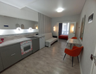 1-к. квартира, 29&nbsp;м²