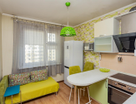 1-к. квартира, 35,8&nbsp;м²