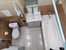 Студия, 22,2&nbsp;м²