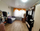 1-к. квартира, 21,4&nbsp;м²