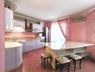 3-к. квартира, 140 м²