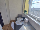 1-к. квартира, 41&nbsp;м²
