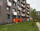 Студия, 28,8&nbsp;м²