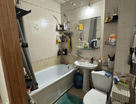 1-к. квартира, 33&nbsp;м²