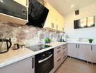 2-к. квартира, 56,4 м²