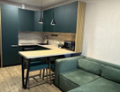 1-к. квартира, 35&nbsp;м²