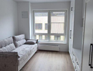 Студия, 19,7&nbsp;м²