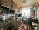 3-к. квартира, 56,7 м²