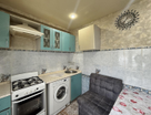 2-к. квартира, 46&nbsp;м²
