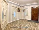 5-к. квартира, 136,3&nbsp;м²