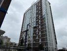 2-к. квартира, 55,6&nbsp;м²