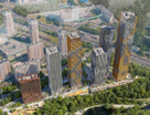 Студия, 22,3&nbsp;м²