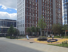 1-к. квартира, 39,3&nbsp;м²