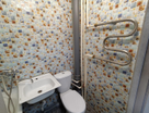 1-к. квартира, 16,6&nbsp;м²