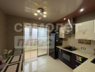 1-к. квартира, 40 м²