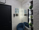 1-к. квартира, 30,6&nbsp;м²