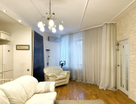 1-к. квартира, 48&nbsp;м²