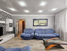 3-к. квартира, 70,7&nbsp;м²