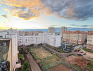 2-к. квартира, 78,1 м²