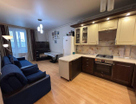 3-к. квартира, 85 м²