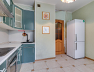 2-к. квартира, 53,6&nbsp;м²