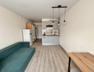 Студия, 19,8&nbsp;м²